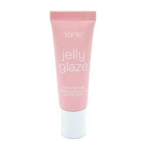 TARTE SEA Jelly Glaze Anytime Lip Mask STRAWBERRY JELLY