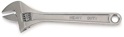 Titan 224 Adjustable Wrench 24Inch