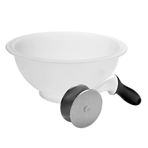 OXO Good Grips Salad Chopper With Bowl