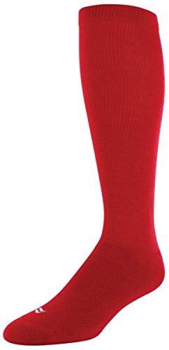 Sof Sole All Sport OvertheCalf Team Athletic Performance Socks for Kids