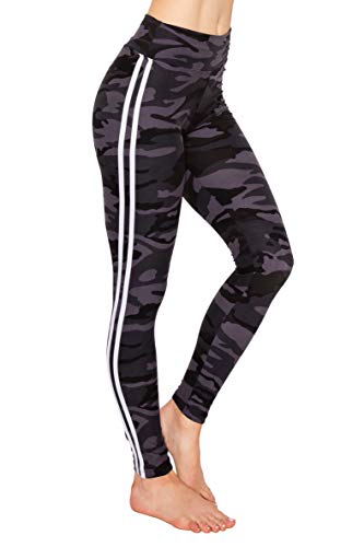 ALWAYS Women39s High Waist Yoga Leggings  Premium Soft Workout Stretch Yoga Pants