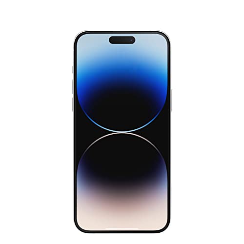 OtterBox AMPLIFY SERIES ANTIMICROBIAL BLUE LIGHT Screen Protector for iPhone 14 Pro Max ONLY