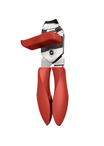 Prepara Can Opener 75 x 25 x 175in Red