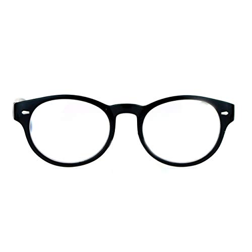 SA106 MultiFocal Oval HornBound Progressive Readers