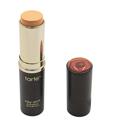 Tartes Neutral Fair Clay Stick Foundation