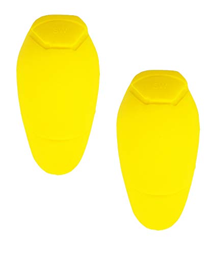 Oxford  RBPi Insert Back Protector Level 1 OB100 Yellow