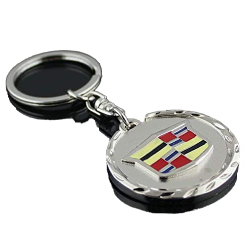 Key Ring Car Model Cadillac