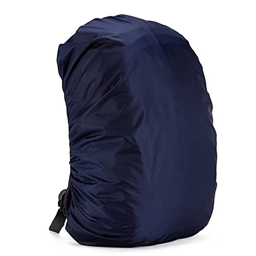 Rain Cover for Backpacks Rucksacks and Backpacking Packs 30L100L by Silfrae Ideal for Camping Hiking and Other Outdoor Pursuits