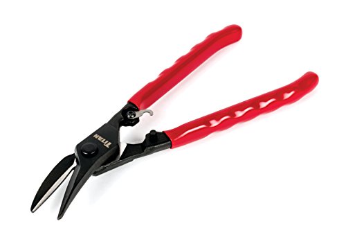 Titan 12441 7 Metal Shears Aluminum