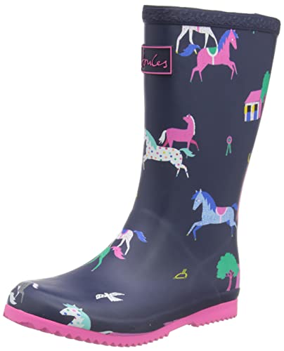 Joules UnisexChild Rainboots Rain Boot