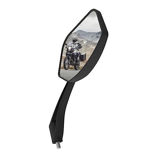 Oxford  Motorcycle Mirror