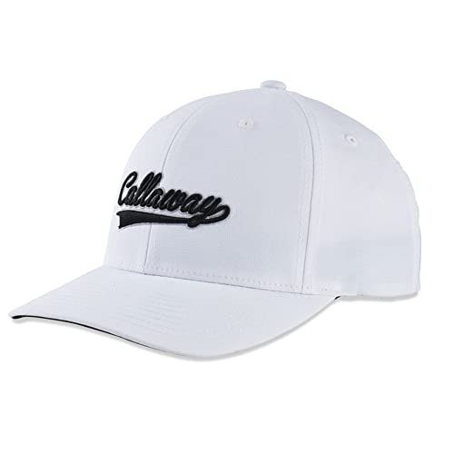 Callaway Golf 2022 Tempo Adjustable Hat