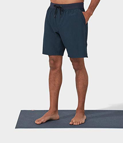 Manduka Performance Yoga Shorts