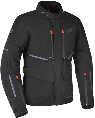 Oxford  Mondial Advanced Jacket