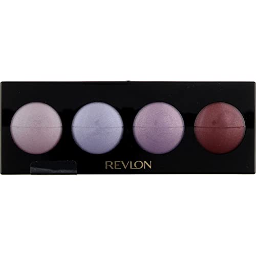 Revlon Illuminance Creme Shadow 750 Twilight 13