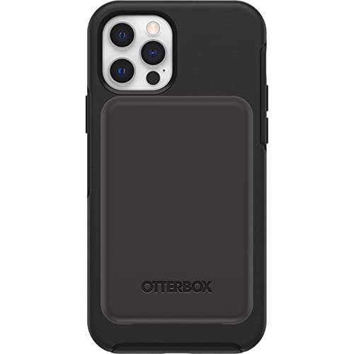 OtterBox Wireless Power Bank for MagSafe 3k mAh  Black