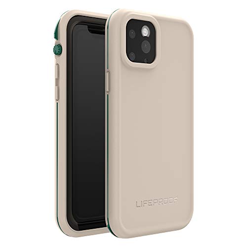 LifeProof FRE SERIES Waterproof Case for iPhone 11 Pro  ATOMIC 16 EMPIRE YELLOWSULPHUR