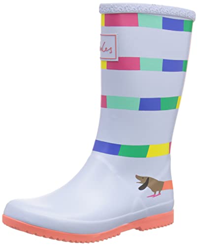 Joules UnisexChild Rainboots Rain Boot