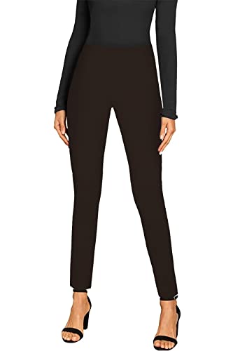 Hybrid  Company Super Comfy Stretch with FullElastic Waist Pull On Millennium Twill Pant