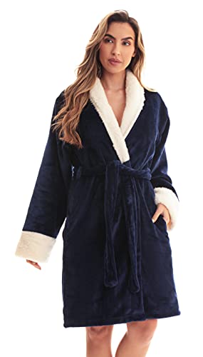 Just Love Solid Kimono Robes for Women