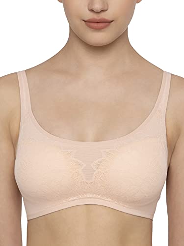 Triumph Fit Smart Bra  Full Coverage