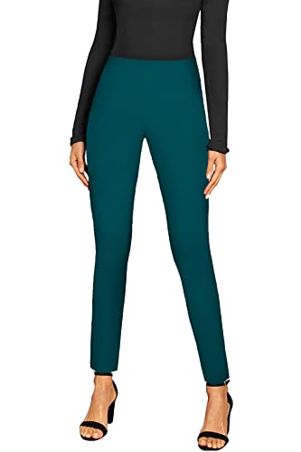 Hybrid  Company Super Comfy Stretch with FullElastic Waist Pull On Millennium Twill Pant