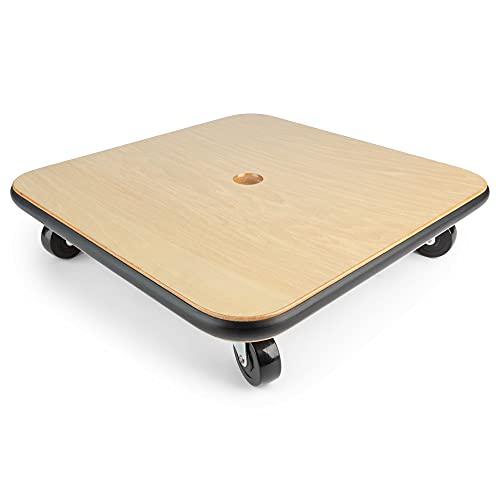 Scooter Wood 16 Inch Champion Sports SCWB16