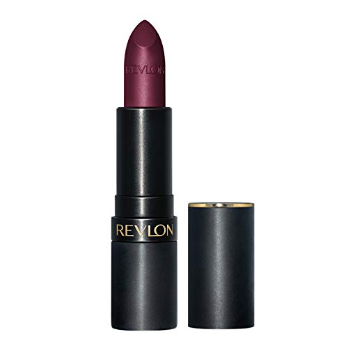 REVLON Super Lustrous The Luscious Mattes Lipstick in Red 008 Show Off 074 oz