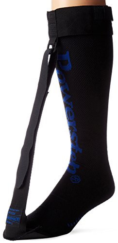 Powerstep UnisexAdult Ultrastretch Night Sock