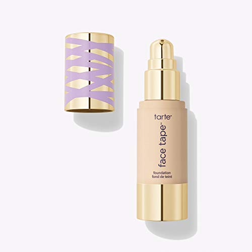 Tarte Face Tape Foundation 12S Fair Sand