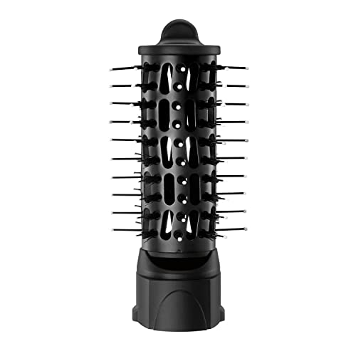 INFINITIPRO BY CONAIR Brush Head Attachment Storage Case Compatible with INFINITIPRO BY CONAIR The Knot Dr Dryer Brushes