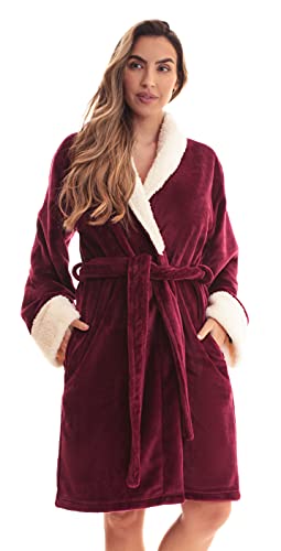 Just Love Solid Kimono Robes for Women