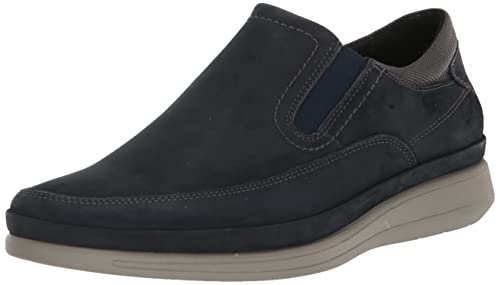 Florsheim Motion Moc Toe SlipOn