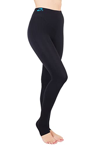 Lipedema Lymphedema POTS Support high Compression Leggins K22530 mmHg