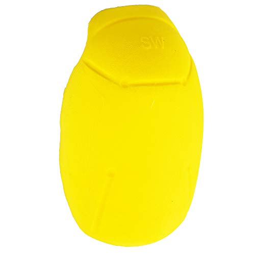 Oxford  RBPi Insert Back Protector Level 1 OB100 Yellow