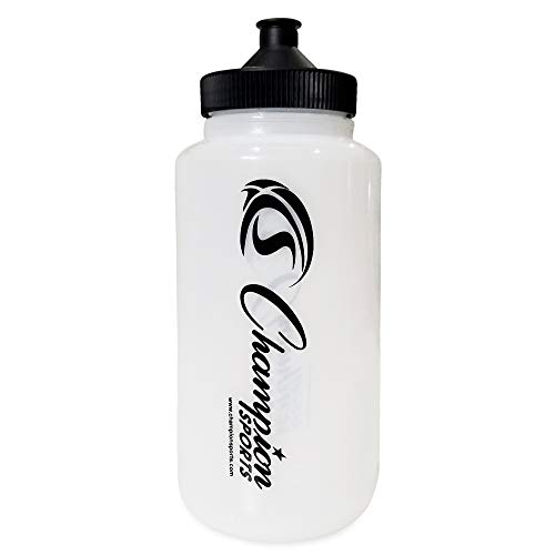 Squeeze Bottle Champion WX32 for Sports