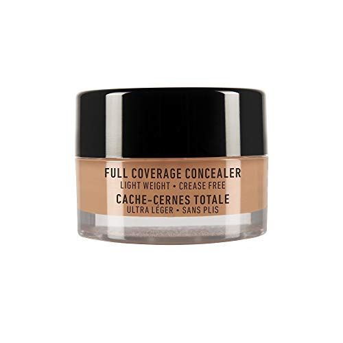 NYX Cosmetics Full Coverage Concealer Option Fresh Beige