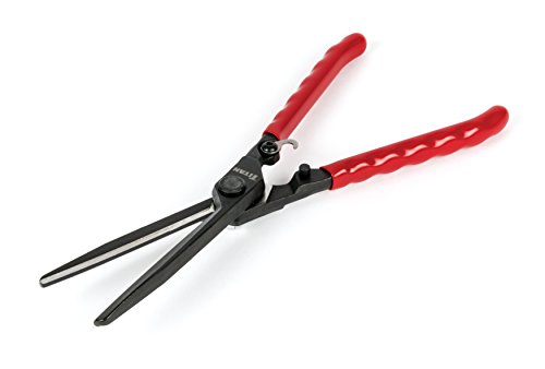 Titan 12441 7 Metal Shears Aluminum