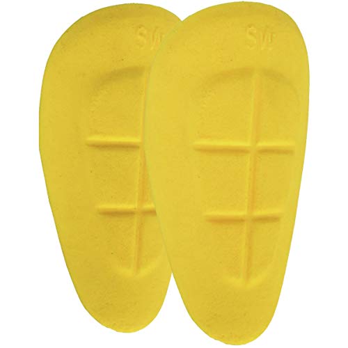 Oxford  RBPi Insert Back Protector Level 1 OB100 Yellow