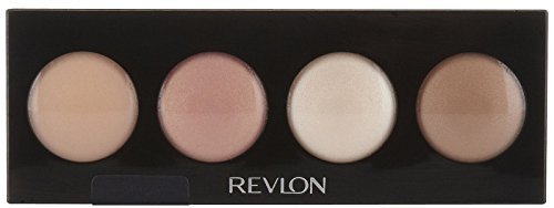 Revlon Illuminance Creme Shadow 750 Twilight 13