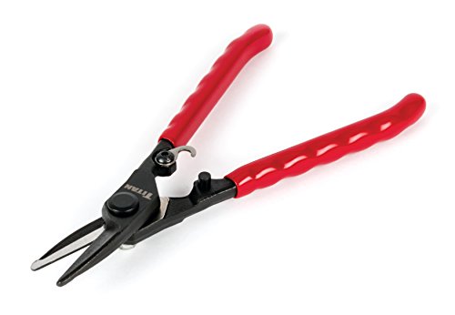 Titan 12441 7 Metal Shears Aluminum