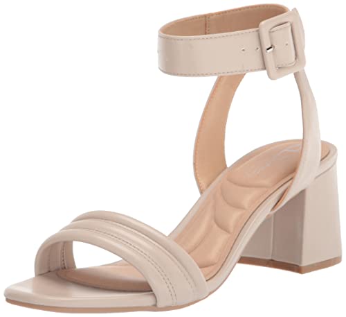 CL by Chinese Laundry Women39s Blest Smooth Heeled Sandal