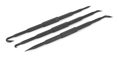 Titan Tools  3Pc Pick Set 17714