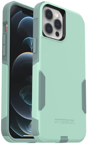 OtterBox Commuter Series Case for iPhone 12 PRO MAX ONLY NonRetail Packaging  Ballet Way