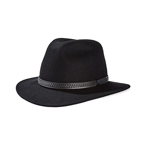 Tilley Montana Fedora