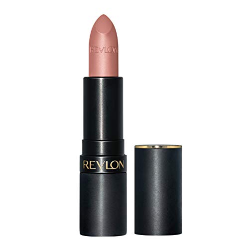 REVLON Super Lustrous The Luscious Mattes Lipstick in Red 008 Show Off 074 oz