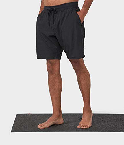 Manduka Performance Yoga Shorts