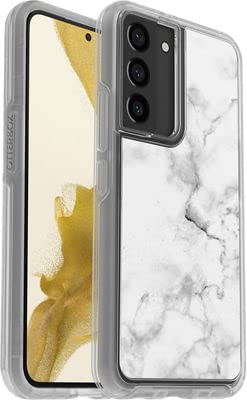 OtterBox Symmetry Series Case for Samsung Galaxy S22 NOT PlusUltra NonRetail Packaging  WallFlower