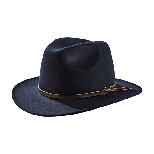 Tilley Montana Fedora