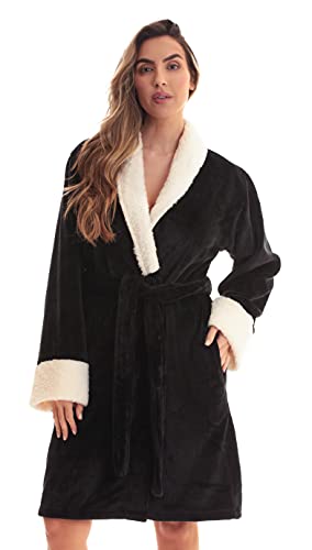 Just Love Solid Kimono Robes for Women